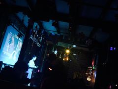 -ECHO 三毛酒吧
