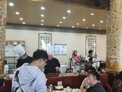 -便宜坊烤鸭店(玉蜓桥天坛店)