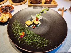 -叶叶菩提(太原别墅店)