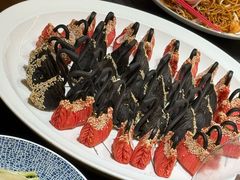 -曼格纳·曼芯馆(杨浦店)