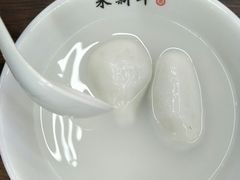 -朱新年·苏式汤团·面点(北寺塔店)