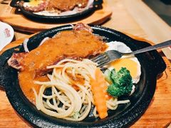 -夏日玛莉西餐厅(梅溪湖步步高店)