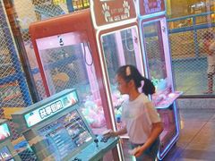 -河坝烧烤串城(金达莱店)