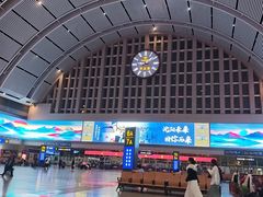 -沈阳站