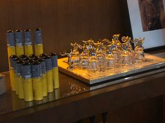 -北京鸿华高尔夫练习场