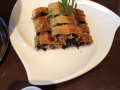 iphone_upload_pic-枣子树素餐厅(铂金城店)