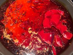 -麻大侠老火锅(巴国城店)