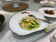 -天港海鲜(创新港天港禧悦酒店)