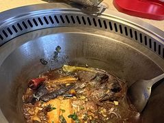 -山里屯铁锅炖·东北菜(康桥店)