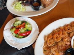 -Texas Roadhouse(世纪汇广场店)