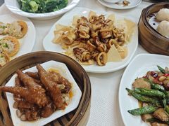 -新金盛·海鲜酒楼(盐田店)