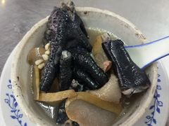 -達揚原味燉品(文明路店)