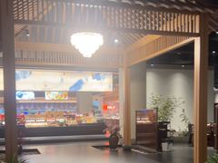 -高佳庄·舟山海鲜(海景旗舰店)