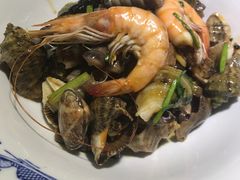 -毓聪妈妈菜(合肥路店)