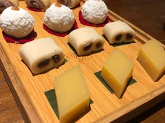 陆壹捌小点拼盘-陆壹捌餐厅(五大道店)