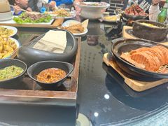 -一块豆腐·海鲜·家常菜(李沧书院路店)
