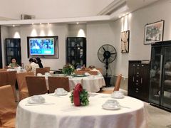 大堂-五谷芳乳鸽王(海景店)