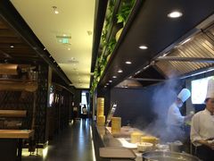 -小厨娘淮扬菜(清江苏宁广场店)