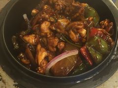 -玲珑餐厅(陕西南路店)