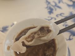 三鲜水饺-东方饺子王(新阳路店)