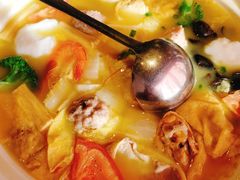 绍三鲜-寻宝记绍兴菜(鲁迅路店)