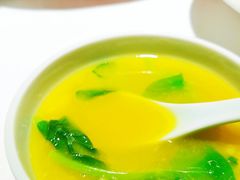 豌豆尖豌豆汤-雲蜀龙阁·金牌水煮鱼(方庄店)