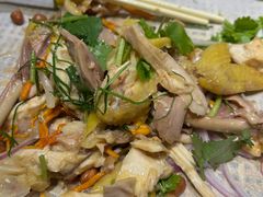 -花溪雨·森林餐厅(石基店)