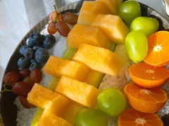 大果盘-青岛遇见米兰(八大关店)