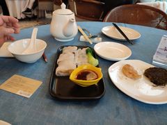 -鹭江宾馆·观海餐厅