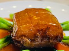 -功德林素菜饭庄(前门店)