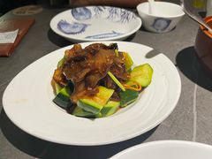 -前海沿·青岛菜(大拇指广场石老人店)