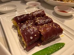 -潮福城大酒楼·潮味粤品·港式点心(湖滨北路店)