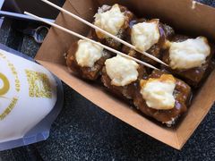 -品腐记·豆腐王朝(老门东总店)