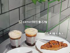 -RWORK·COFFEE(滨江店)