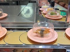-争鲜回转寿司(金桥家乐福店)