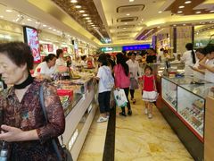 -泰康食品(南京东路店)