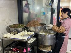 -逍遥镇刘相五胡辣汤豆沫馆(康复中街店)