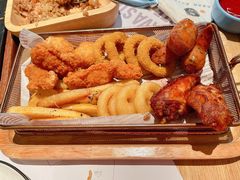 -原石牛扒·约会餐厅(龙城万科里店)