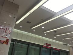 -中信银行(西安含光路支行)