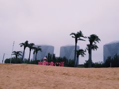 -东戴河风景区
