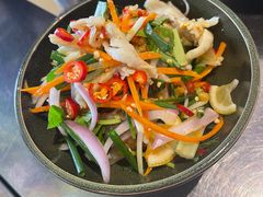 -simply thai天泰(世纪汇店)