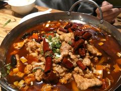 -张记聚福楼(范西店)