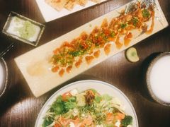 -松子料理(白家庄店)