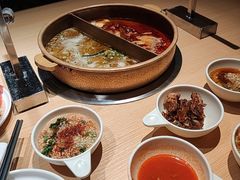 -东道煮牛肉火锅(东盛大街店)