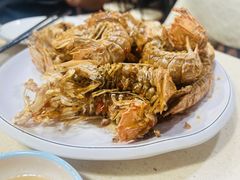 -老字号蛇口德记烧腊饭店·海鲜加工