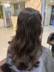 -丽时 Hair Salon