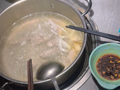 -原味四季椰子鸡(平湖天虹店)