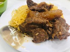 -麦文记面家(佐敦店)