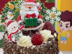 -味多美蛋糕(六里桥店)