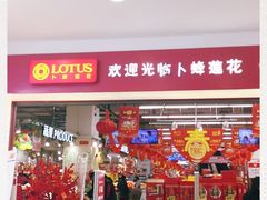 -卜蜂莲花(杨高北路店)